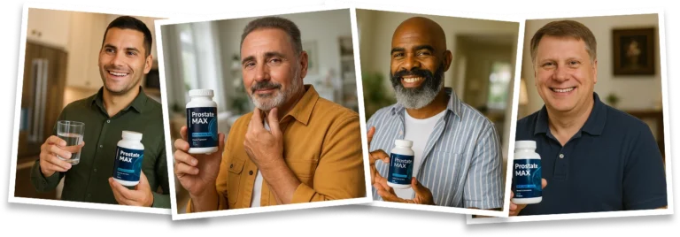 Customer testimonials